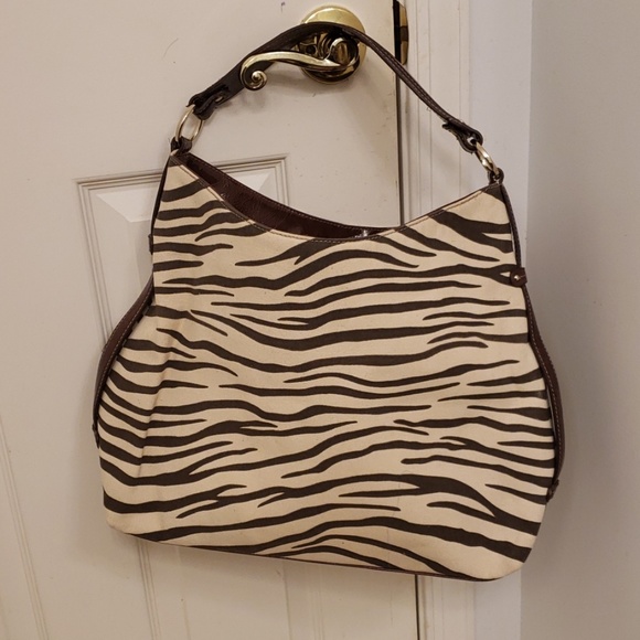 Liz Claiborne handbag - Picture 2 of 8